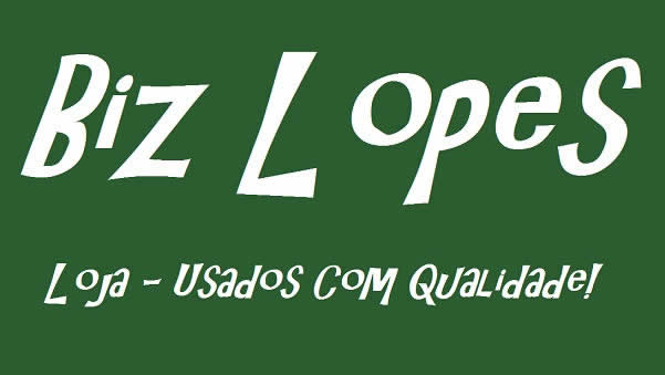 BizLopes - Usados de Qualidade!